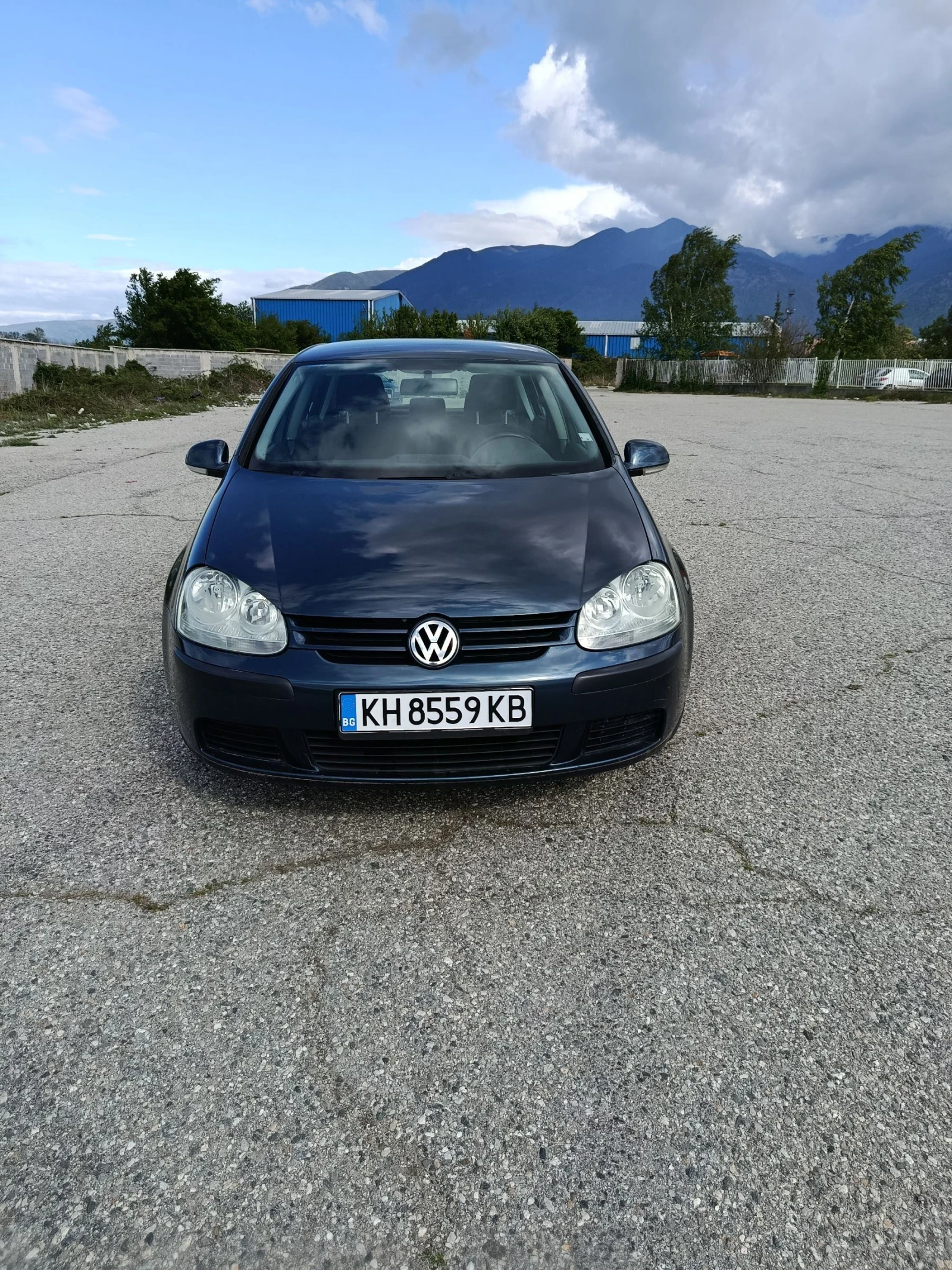 VW Golf 1.9  - изображение 3