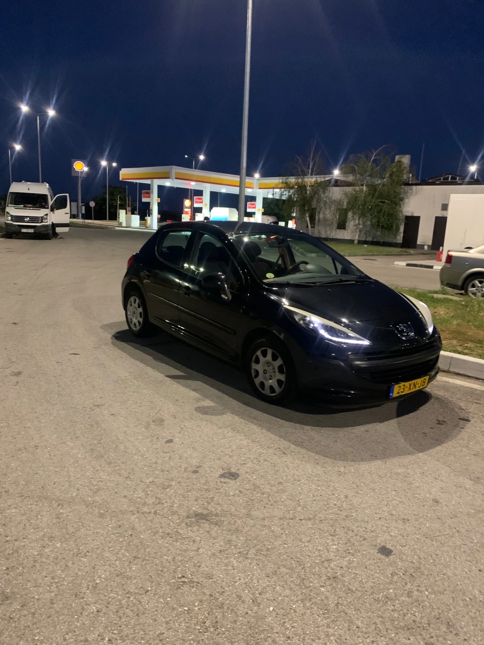 Peugeot 207 1.4 бензин  - изображение 3