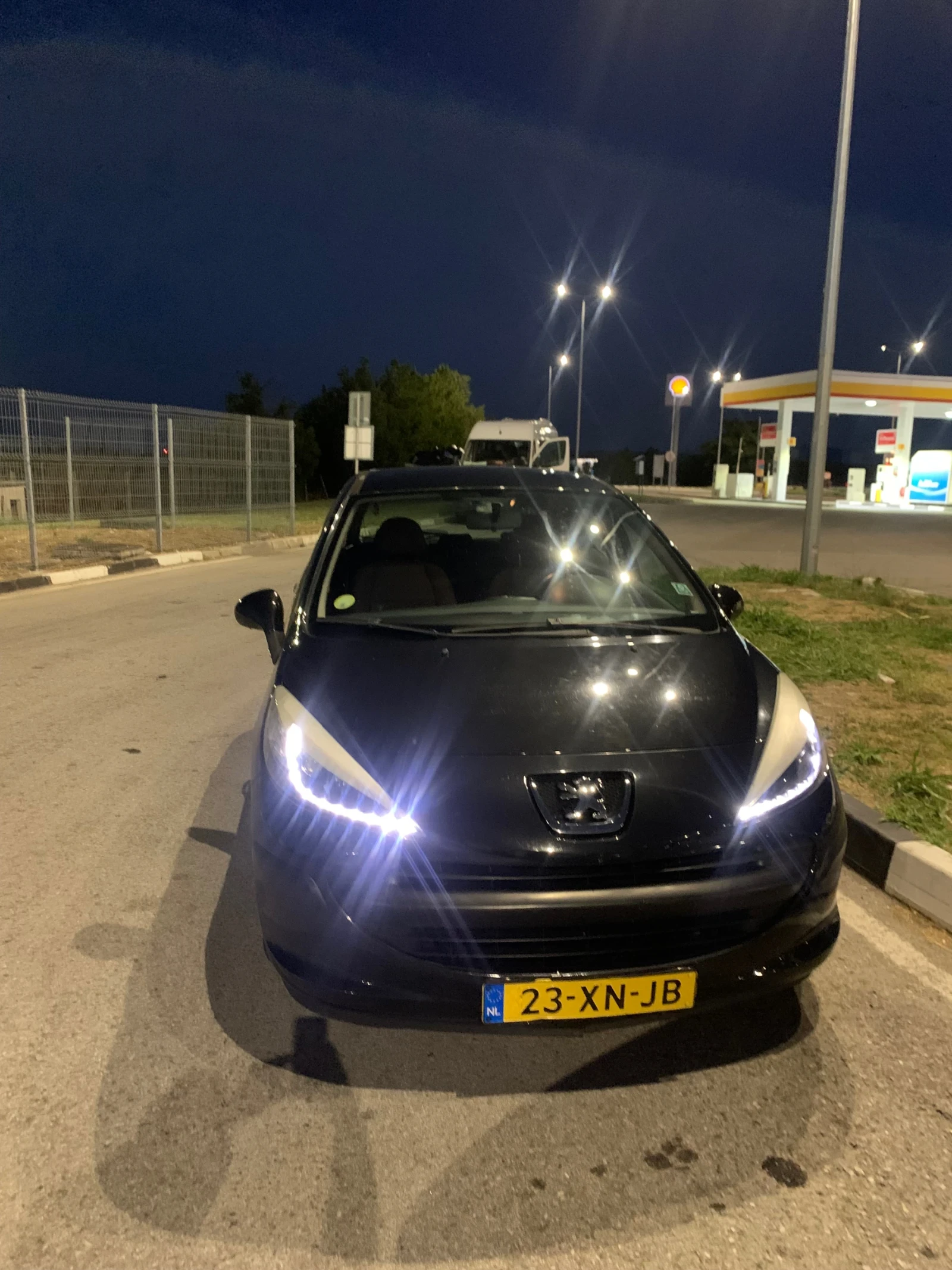 Peugeot 207 1.4 бензин  - изображение 7