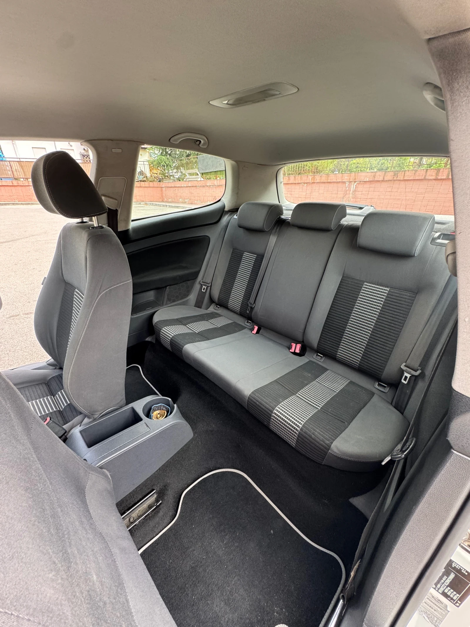 VW Golf 5 United - изображение 7