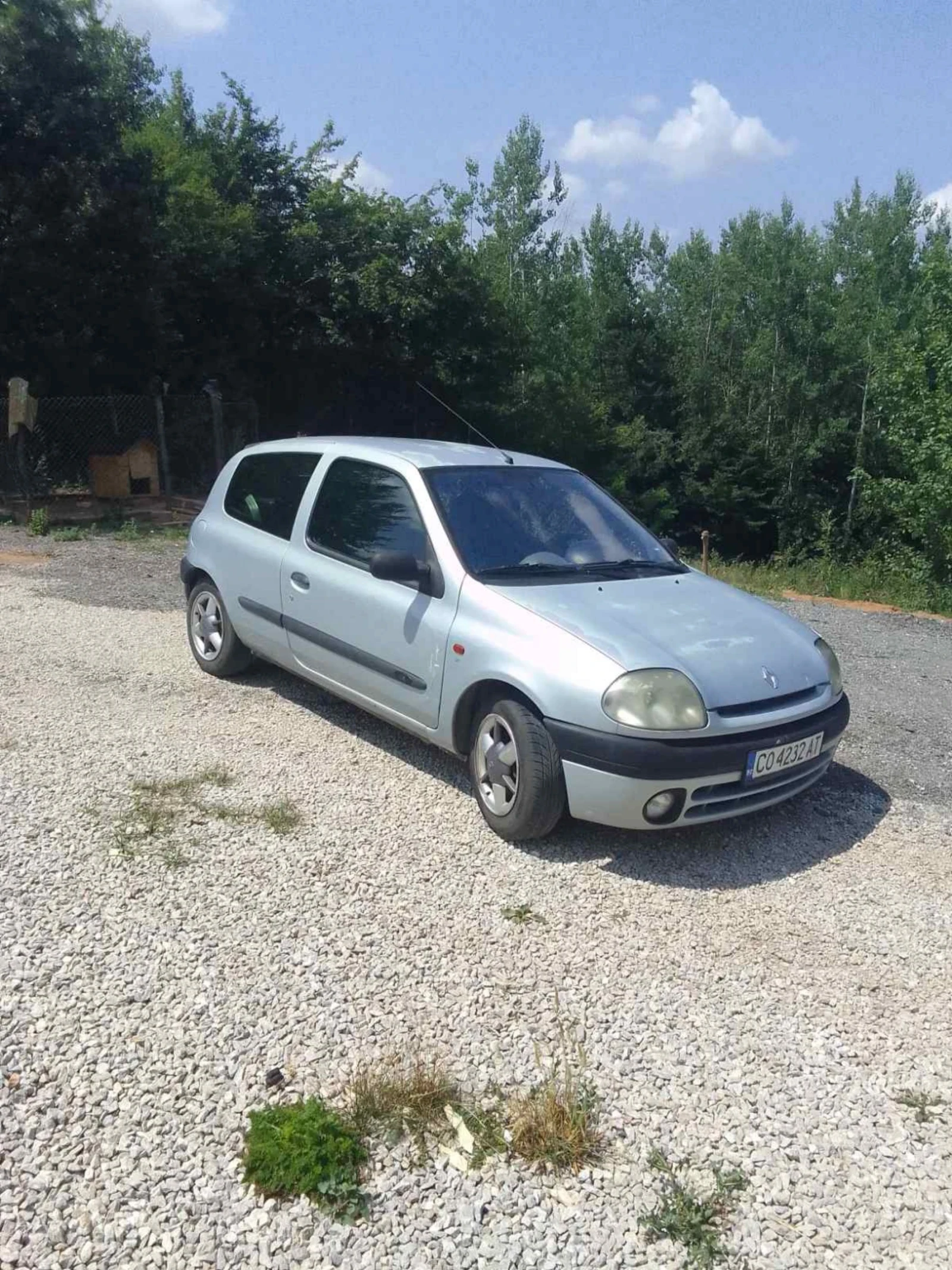 Renault Clio | Mobile.bg   1