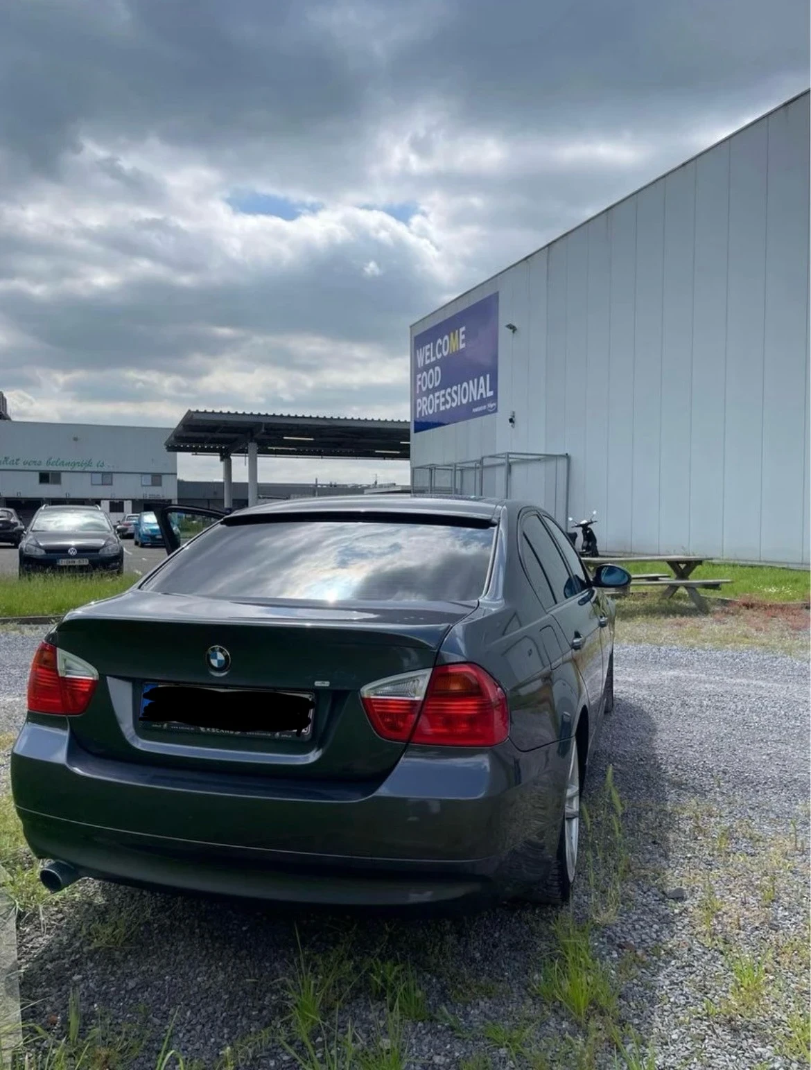 BMW 320  - изображение 3