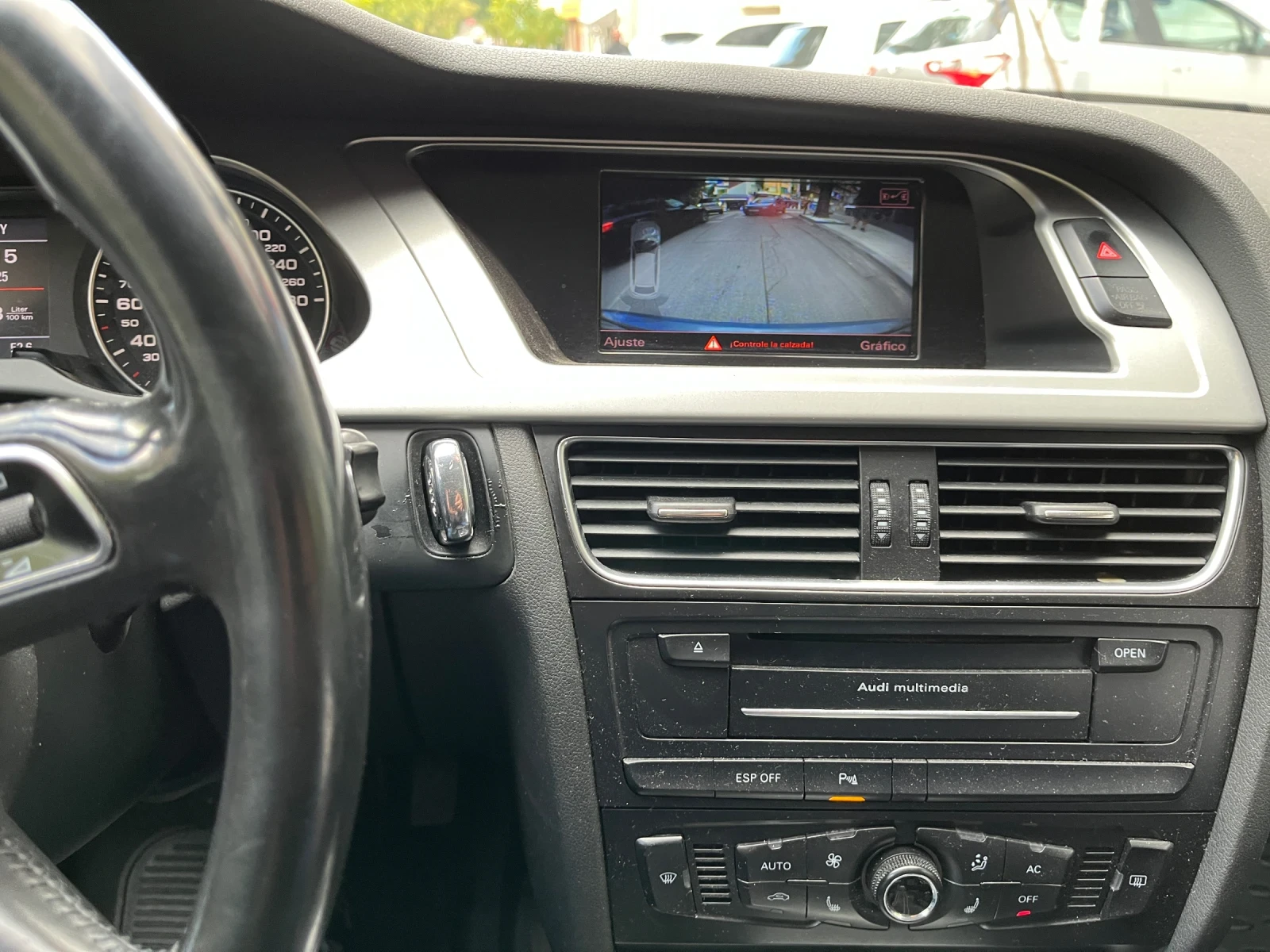 Audi A4  2/0 143 hp | Mobile.bg   12