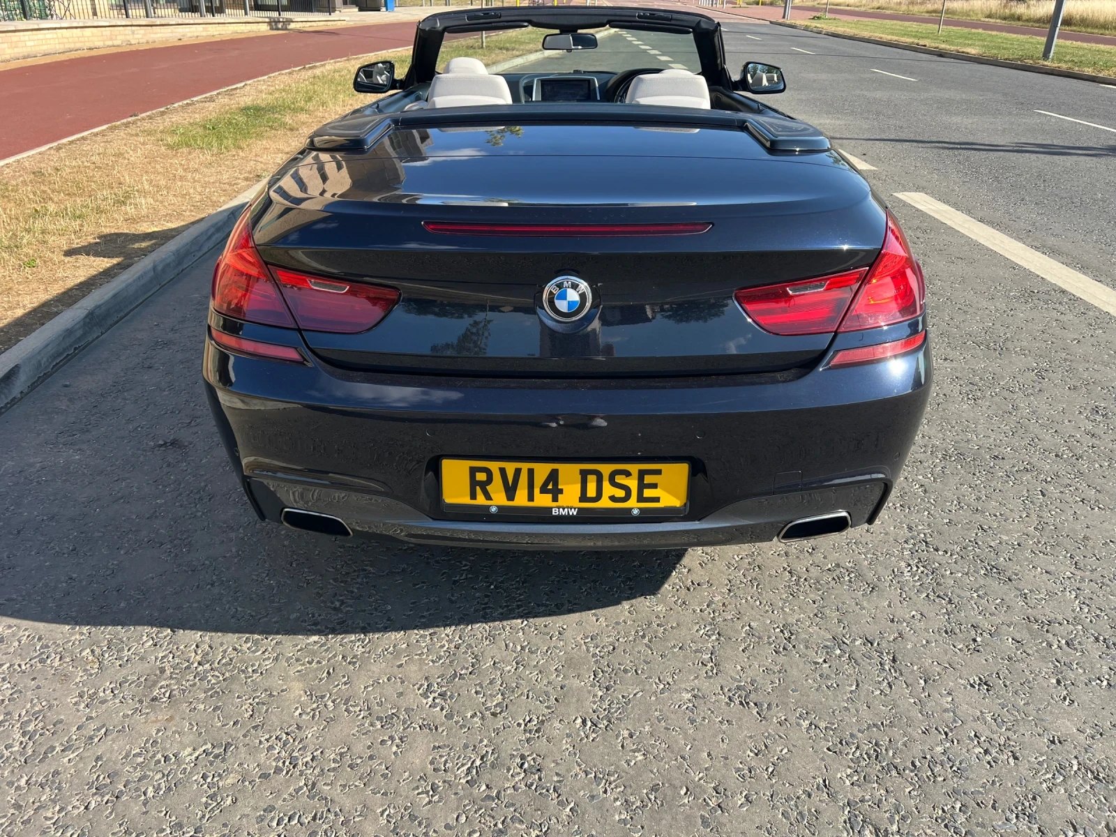 BMW 640 | Mobile.bg   13