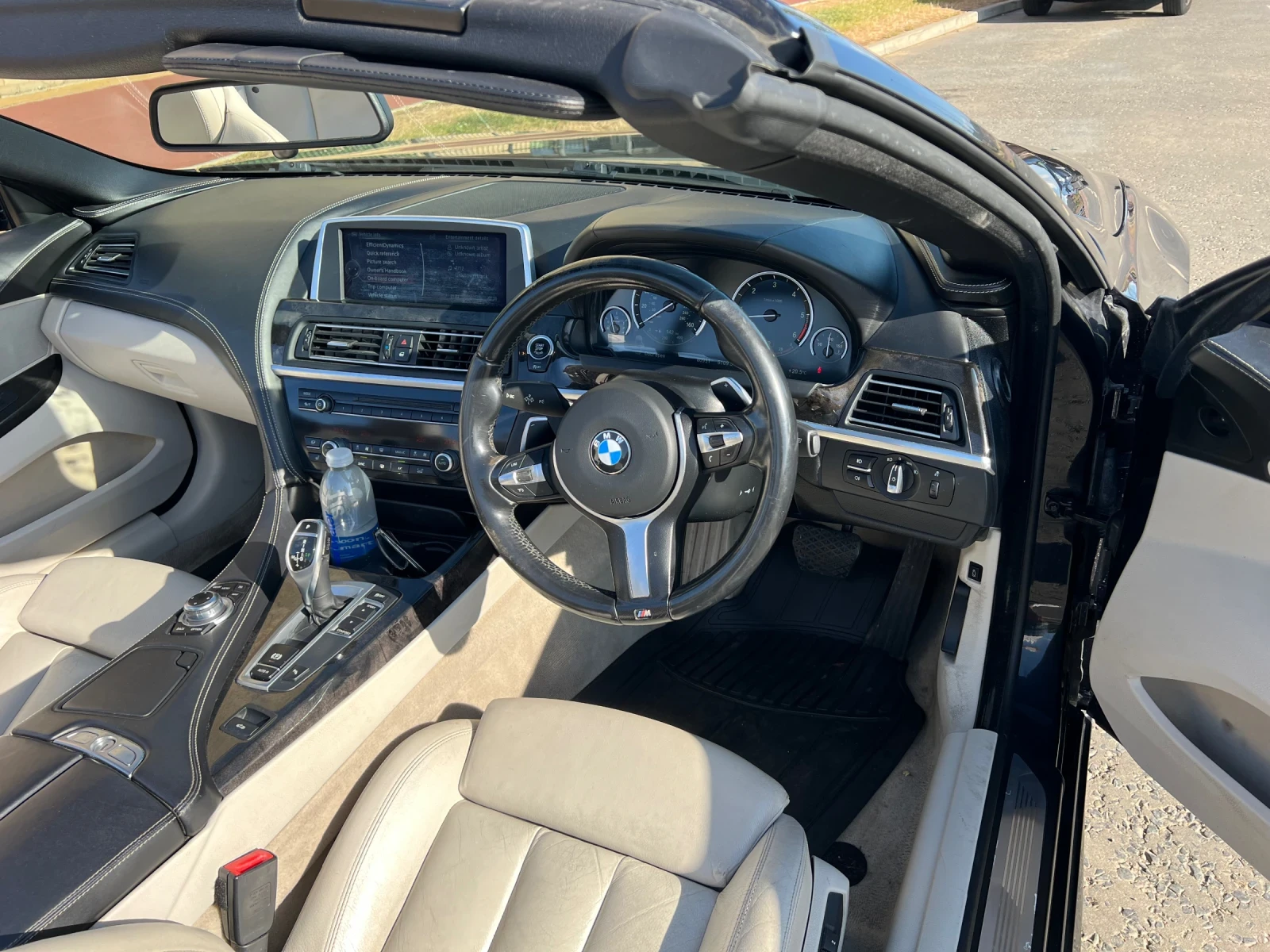 BMW 640 | Mobile.bg   15