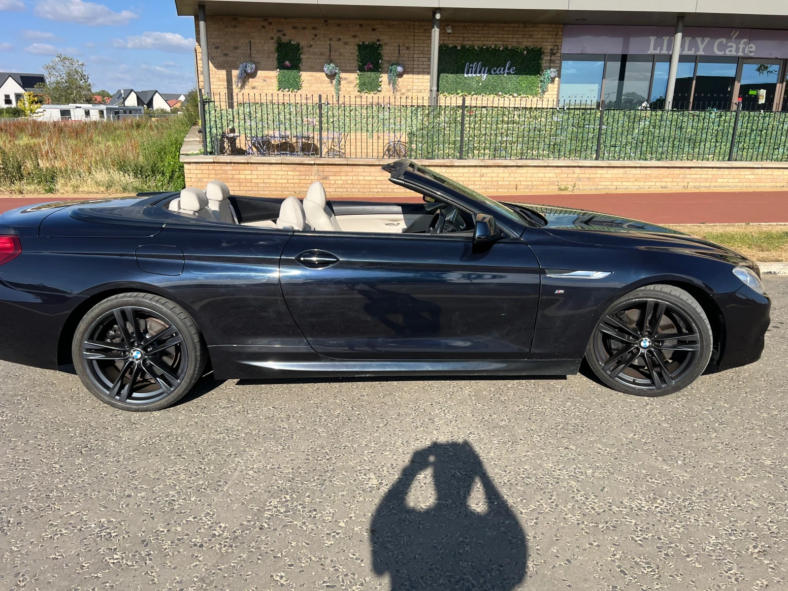 BMW 640  - изображение 7