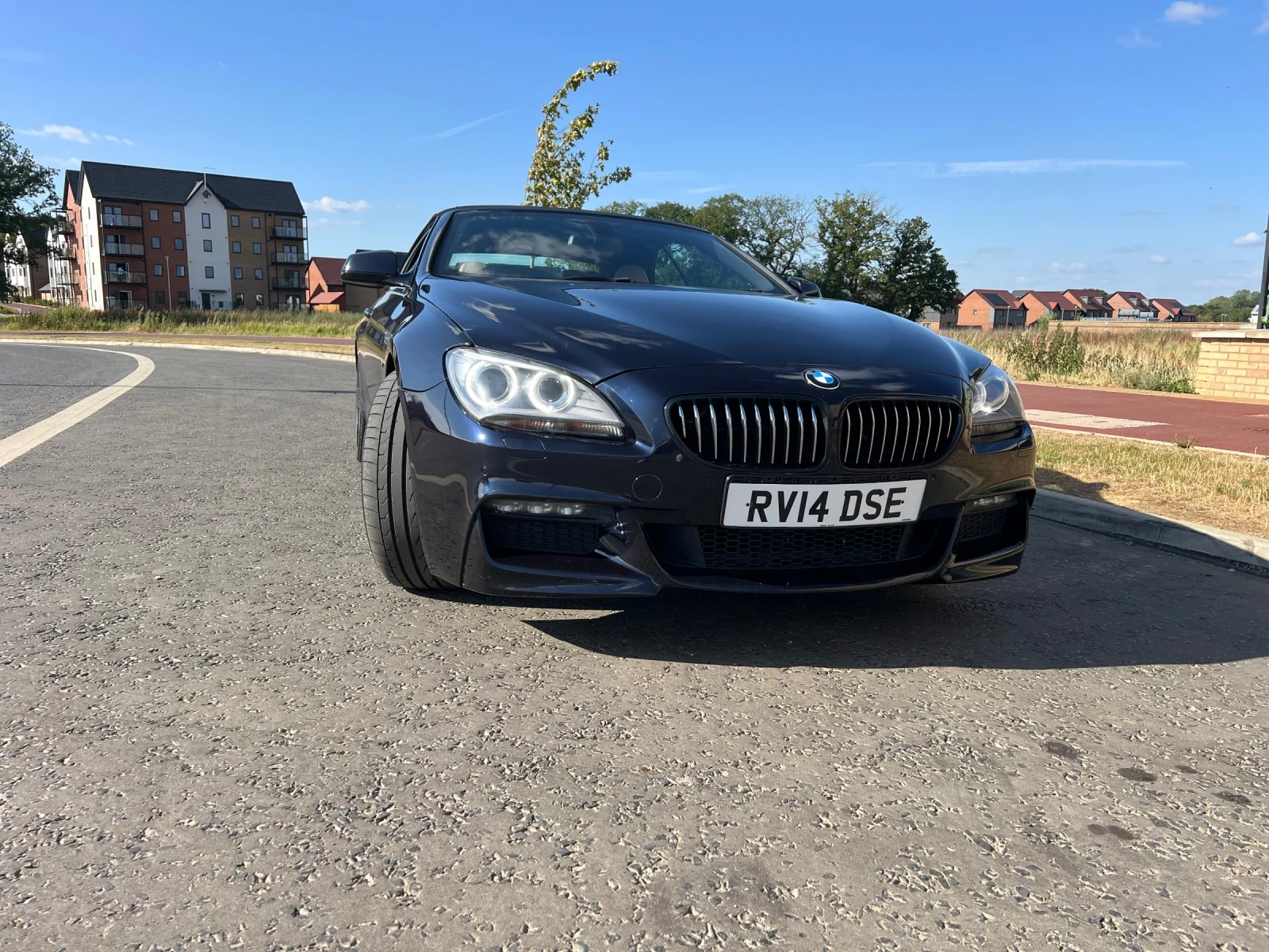 BMW 640  - изображение 2
