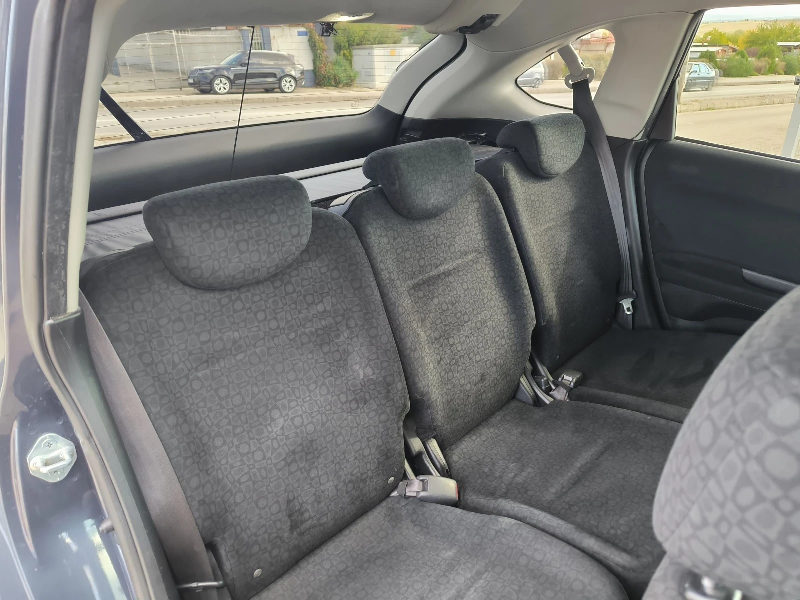 Honda Fr-v 2.0i | Mobile.bg   10