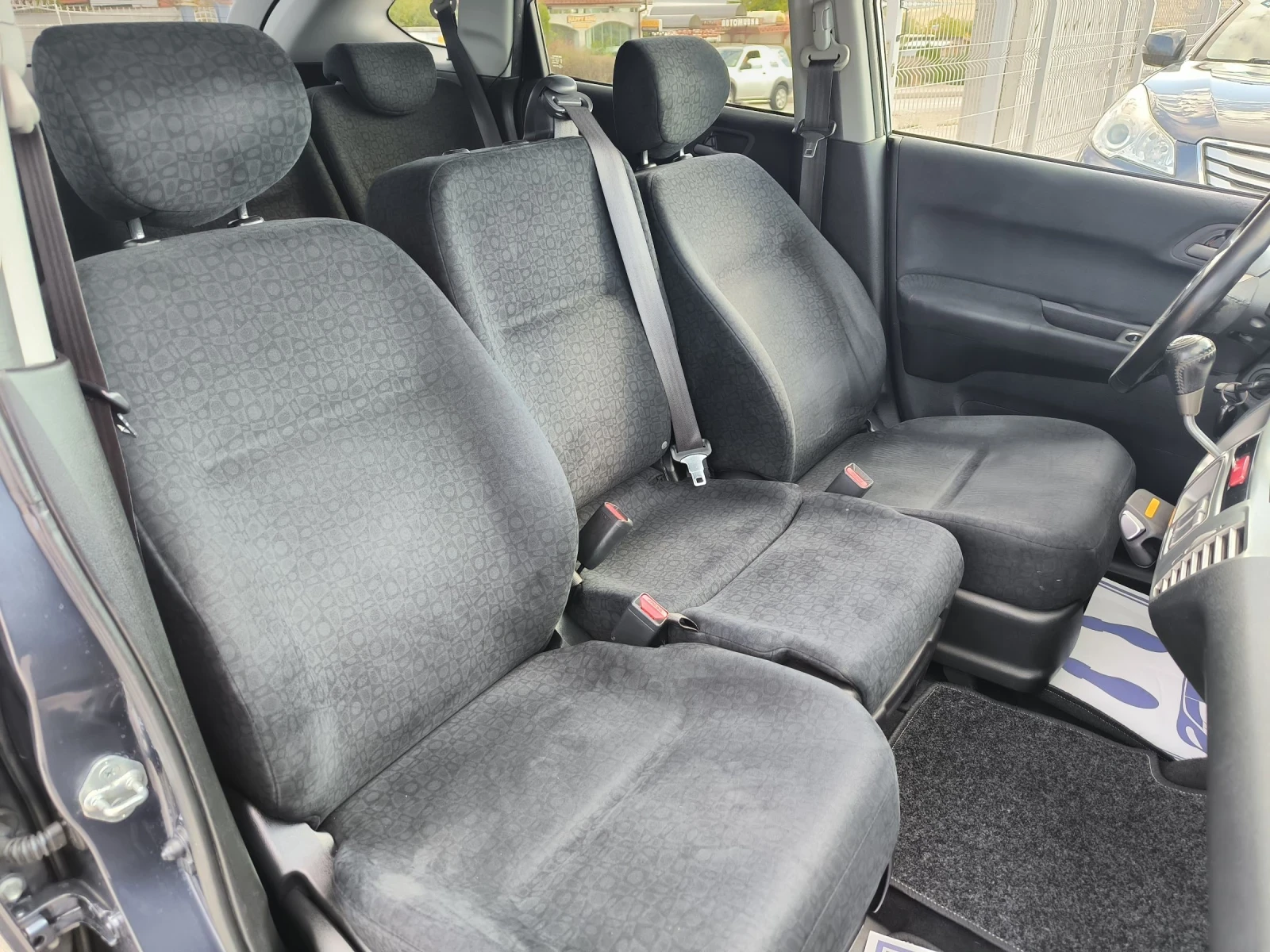 Honda Fr-v 2.0i | Mobile.bg   8