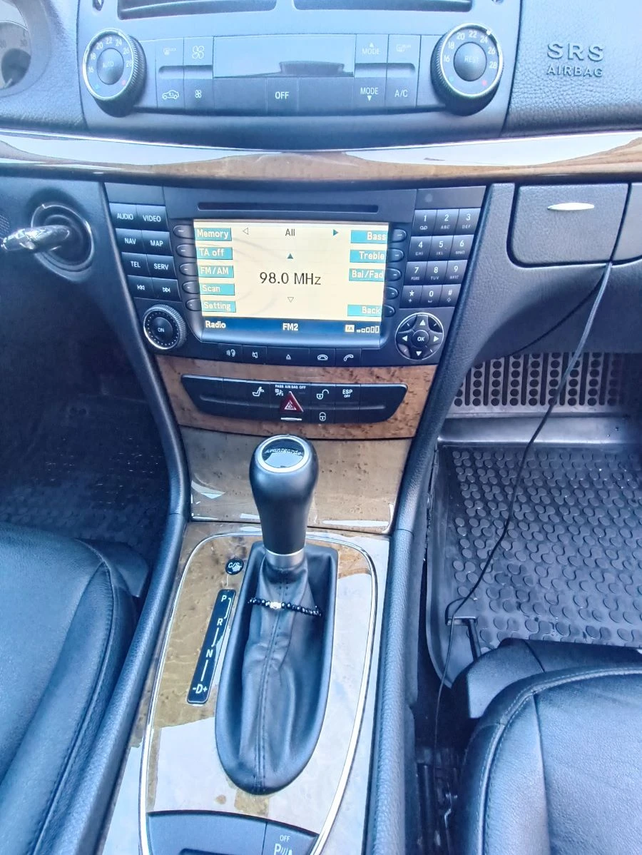 Mercedes-Benz E 280 CDI | Mobile.bg � ����������� 7