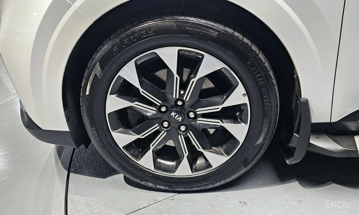 Kia Carnival  - изображение 5