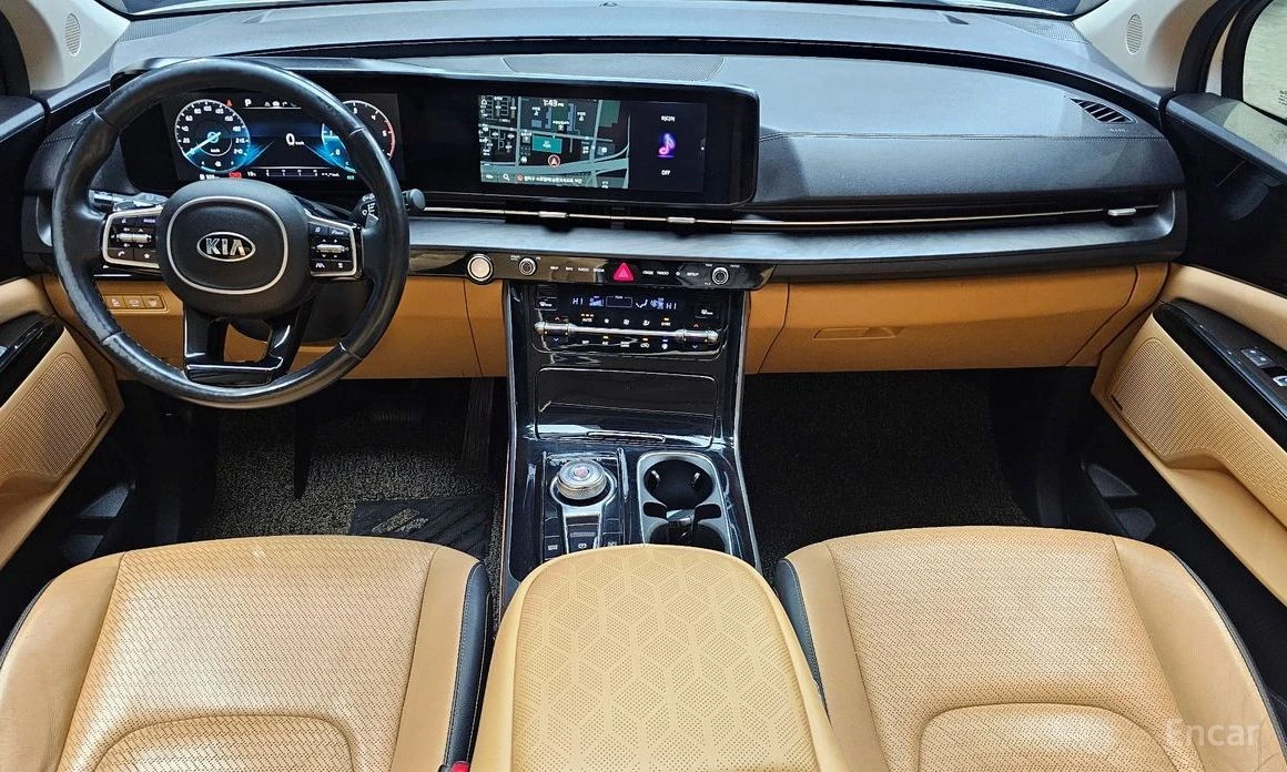 Kia Carnival  - изображение 7