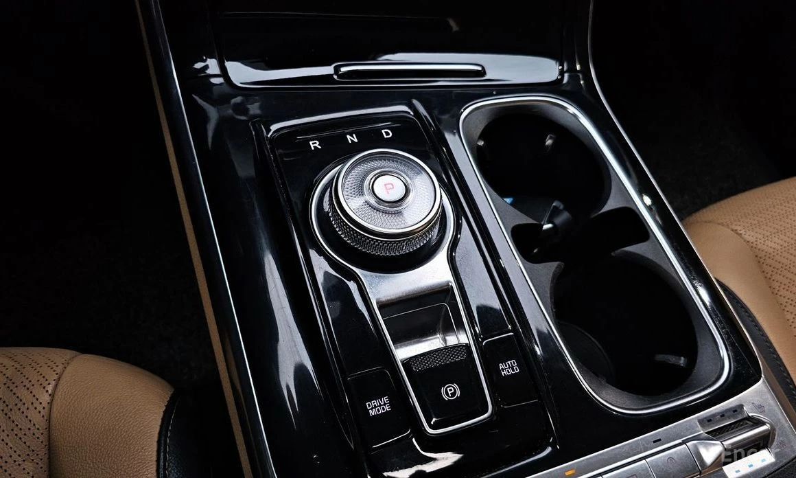 Kia Carnival  - изображение 9