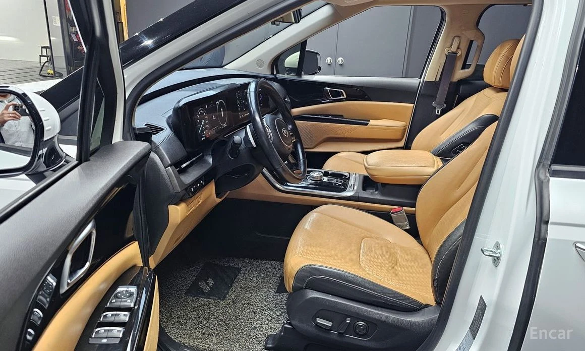 Kia Carnival  - изображение 10