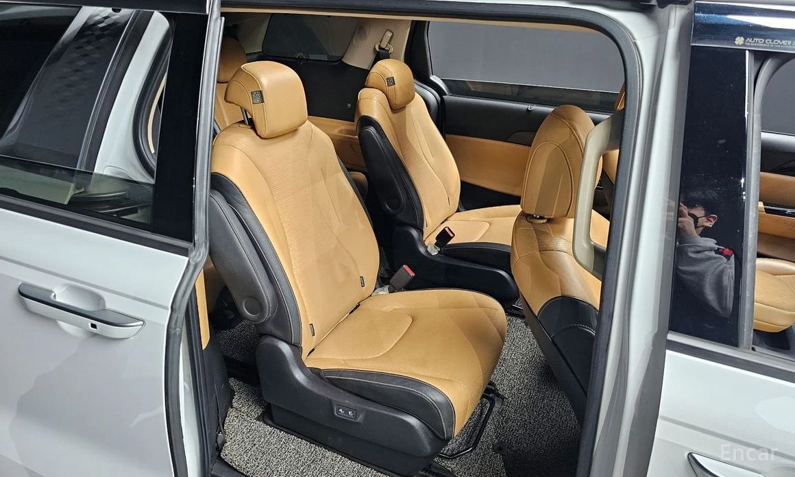 Kia Carnival | Mobile.bg   12