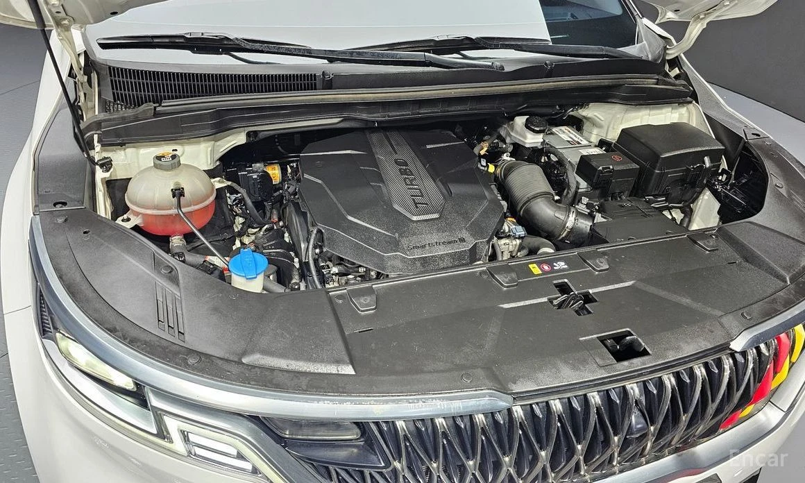 Kia Carnival  - изображение 6