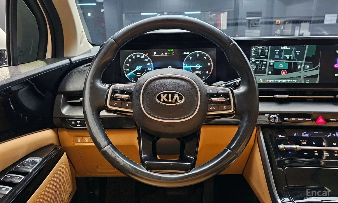 Kia Carnival | Mobile.bg   13