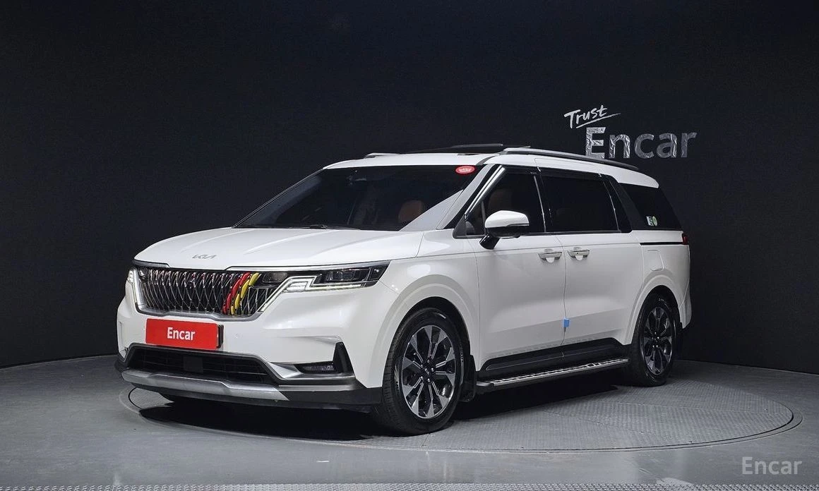 Kia Carnival | Mobile.bg   1