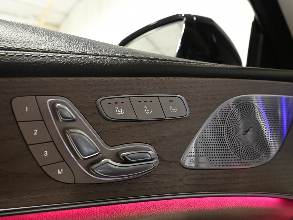 Mercedes-Benz CLS 53 AMG * CARFAX *    | Mobile.bg   13