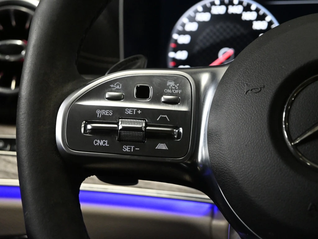 Mercedes-Benz CLS 53 AMG * CARFAX *    | Mobile.bg   17