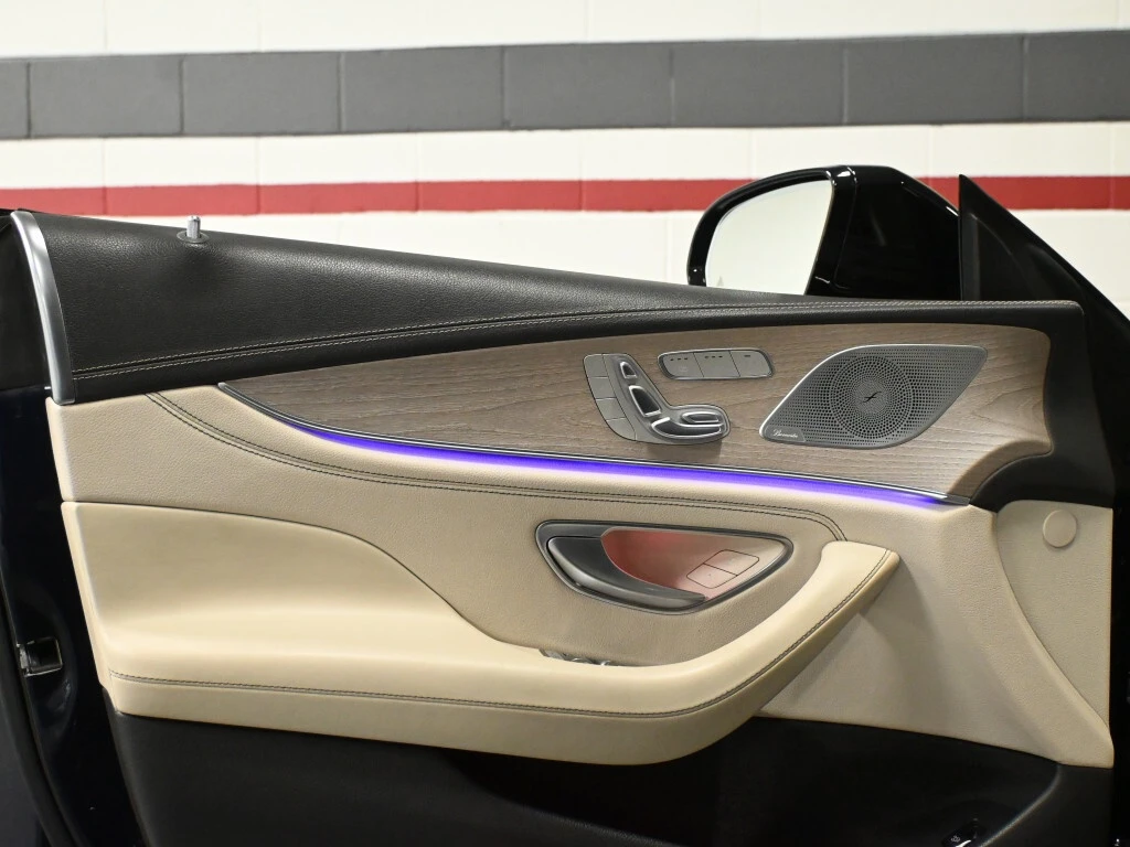 Mercedes-Benz CLS 53 AMG * CARFAX *    | Mobile.bg   12