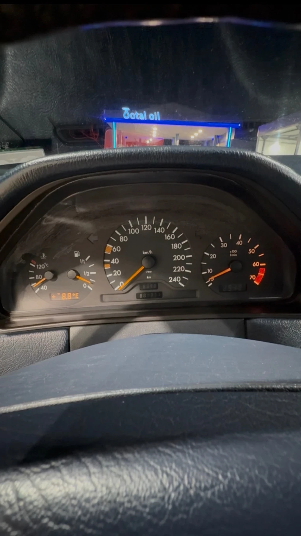 Mercedes-Benz E 200 LPG | Mobile.bg   12