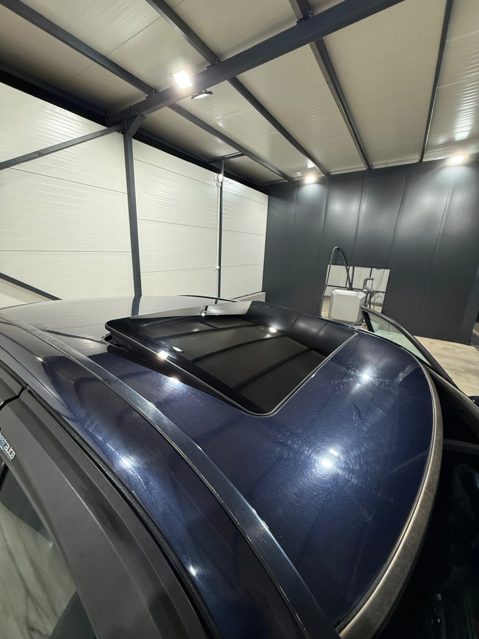 Mercedes-Benz E 200 LPG | Mobile.bg   6