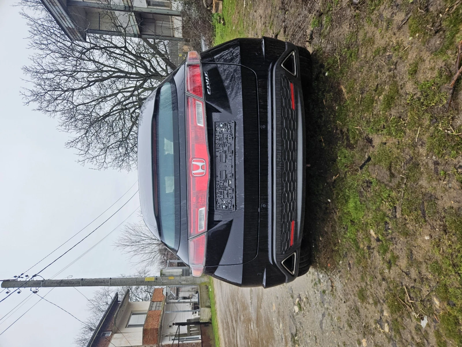 Honda Civic 1.8 - изображение 6