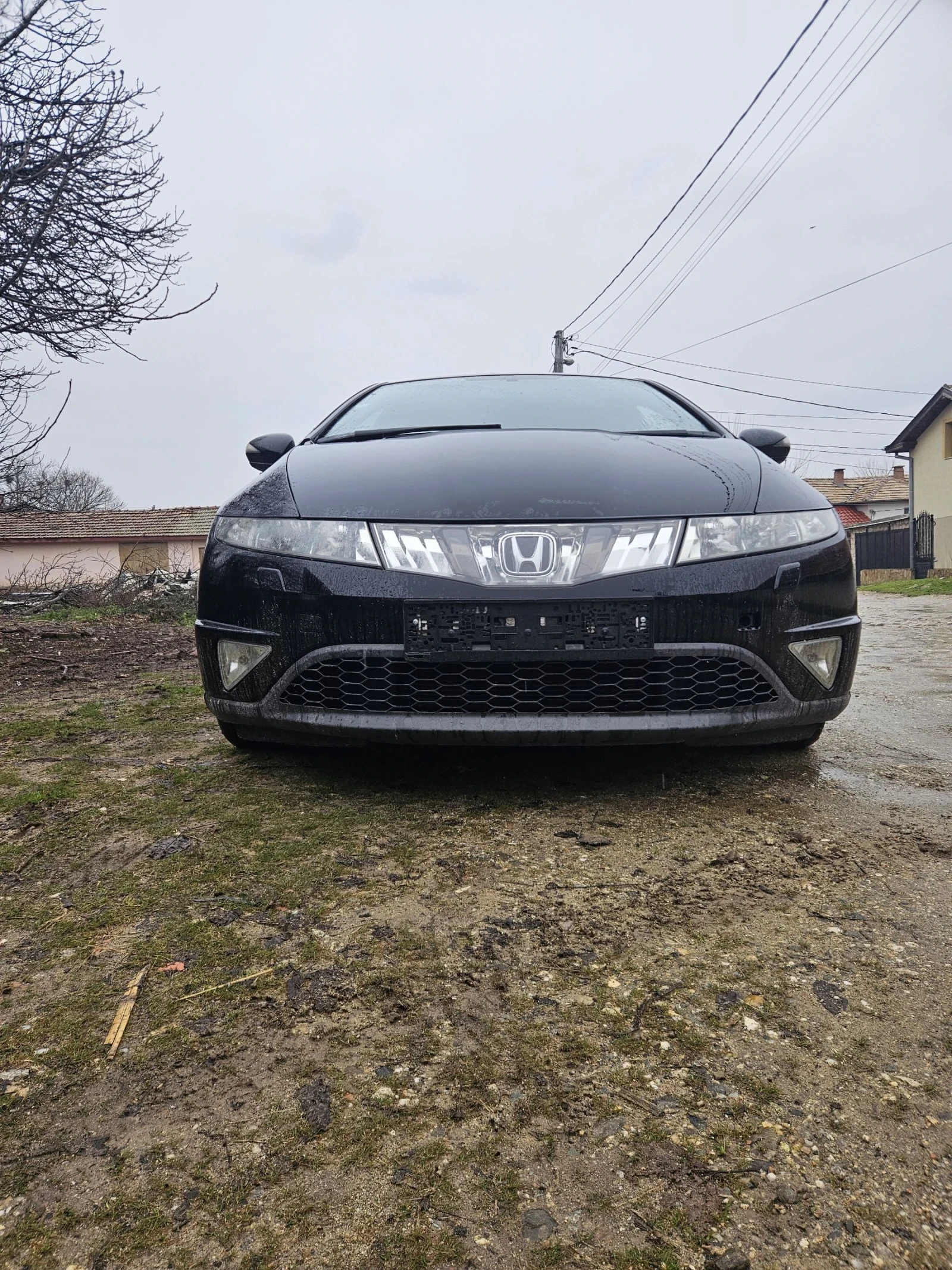 Honda Civic 1.8 | Mobile.bg � ����������� 1