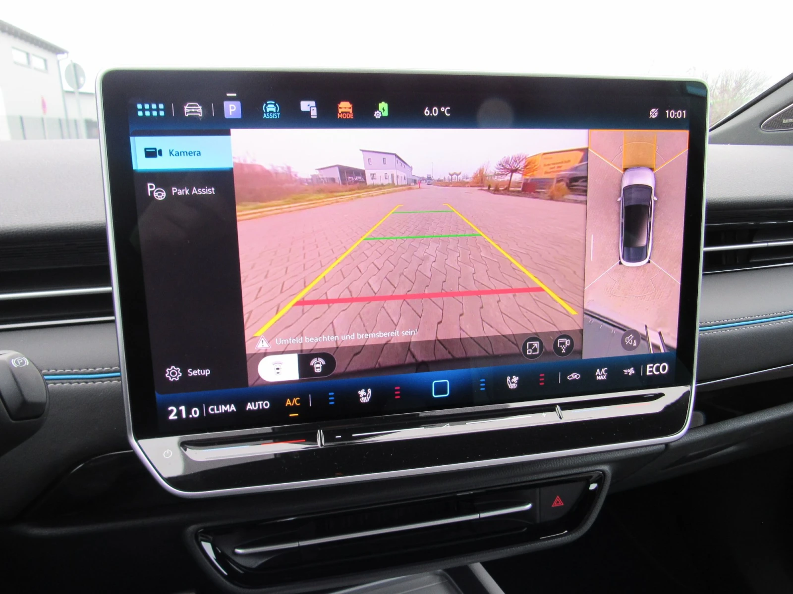 VW ID.7 82 kWh Pro/Head-UP/Pano/�����/�������/�����/Karman | Mobile.bg � ����������� 15