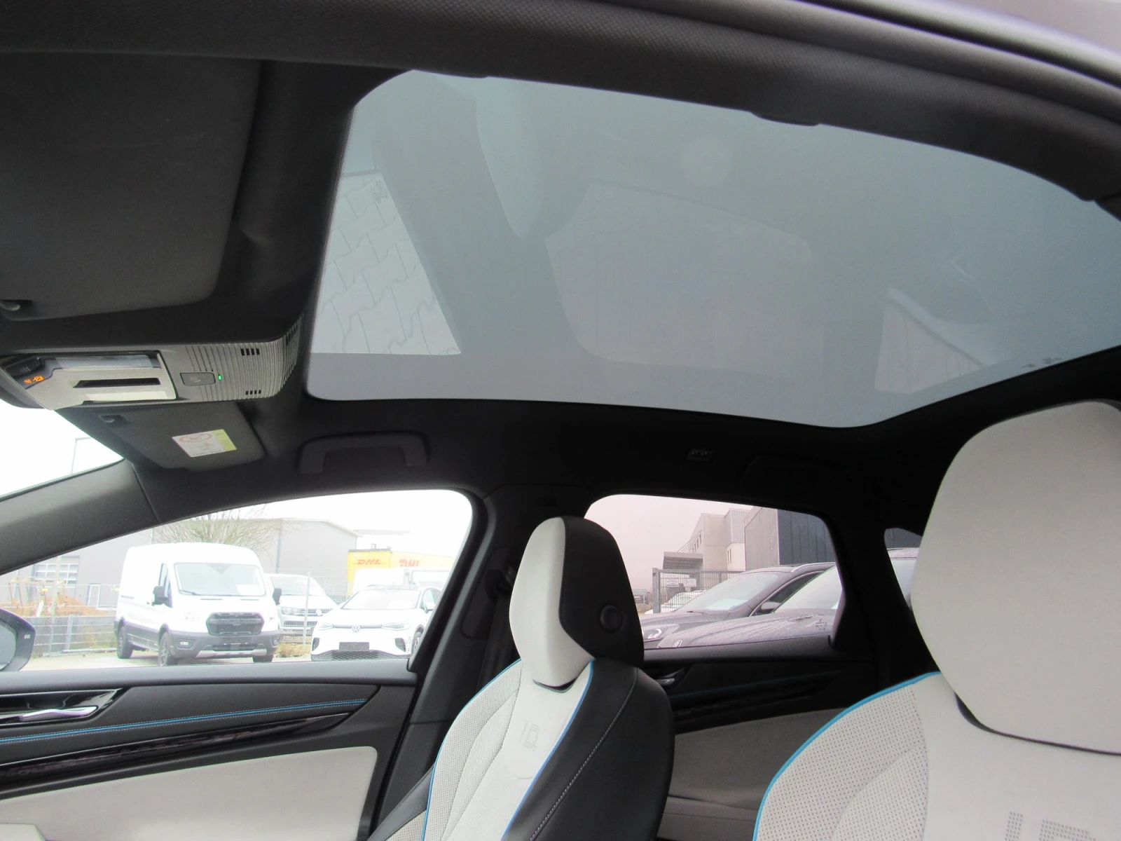 VW ID.7 82 kWh Pro/Head-UP/Pano/�����/�������/�����/Karman | Mobile.bg � ����������� 10