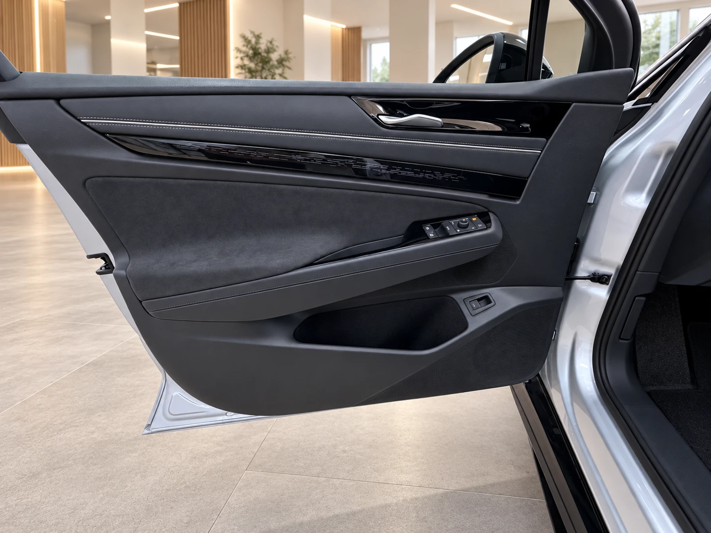 VW ID.7 Tourer Pro| DCC | Smart Glass | Harman Kardon |  | Mobile.bg � ����������� 7