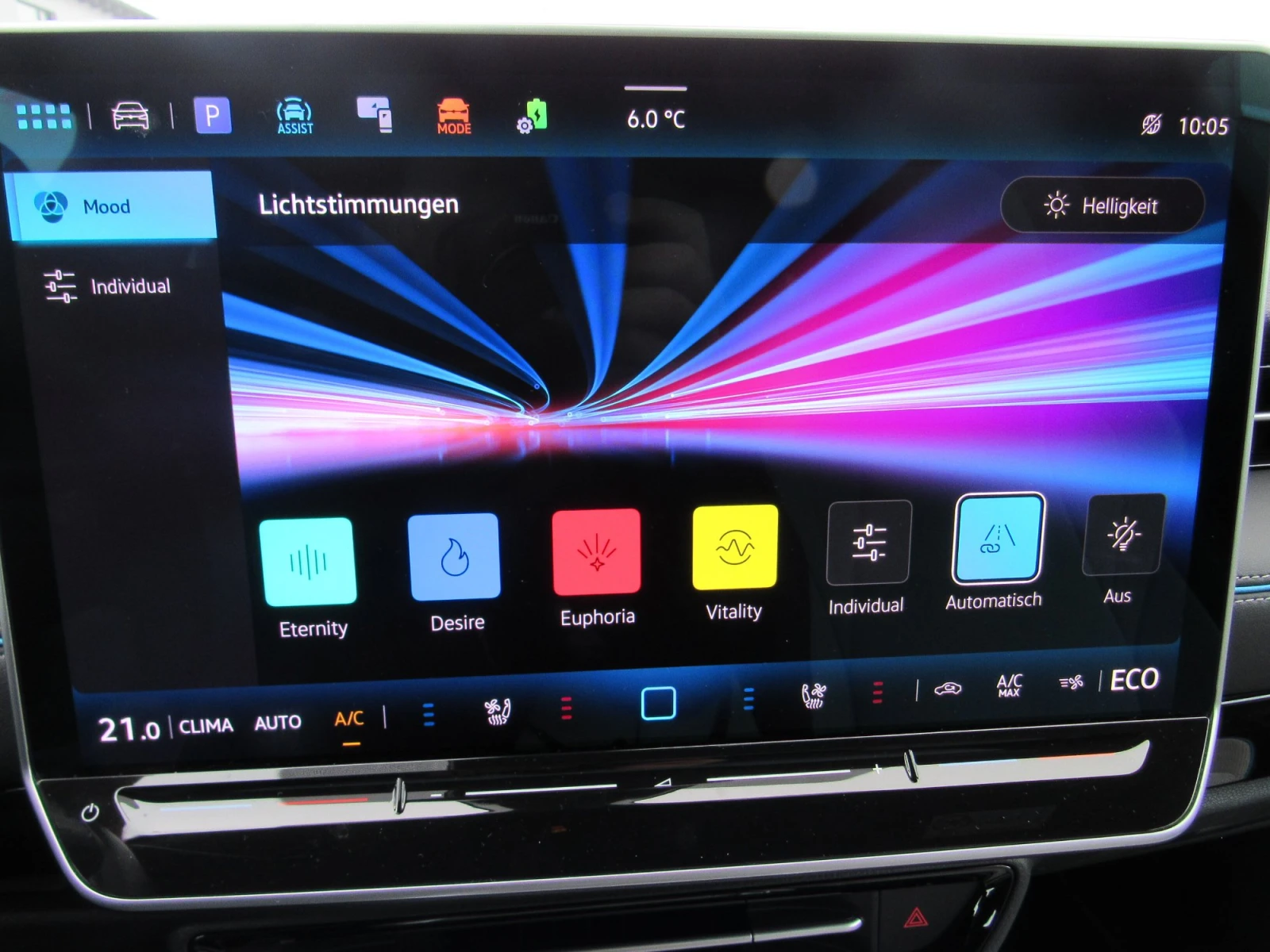 VW ID.7 82 kWh Pro/Head-UP/Pano/�����/�������/�����/Karman | Mobile.bg � ����������� 14