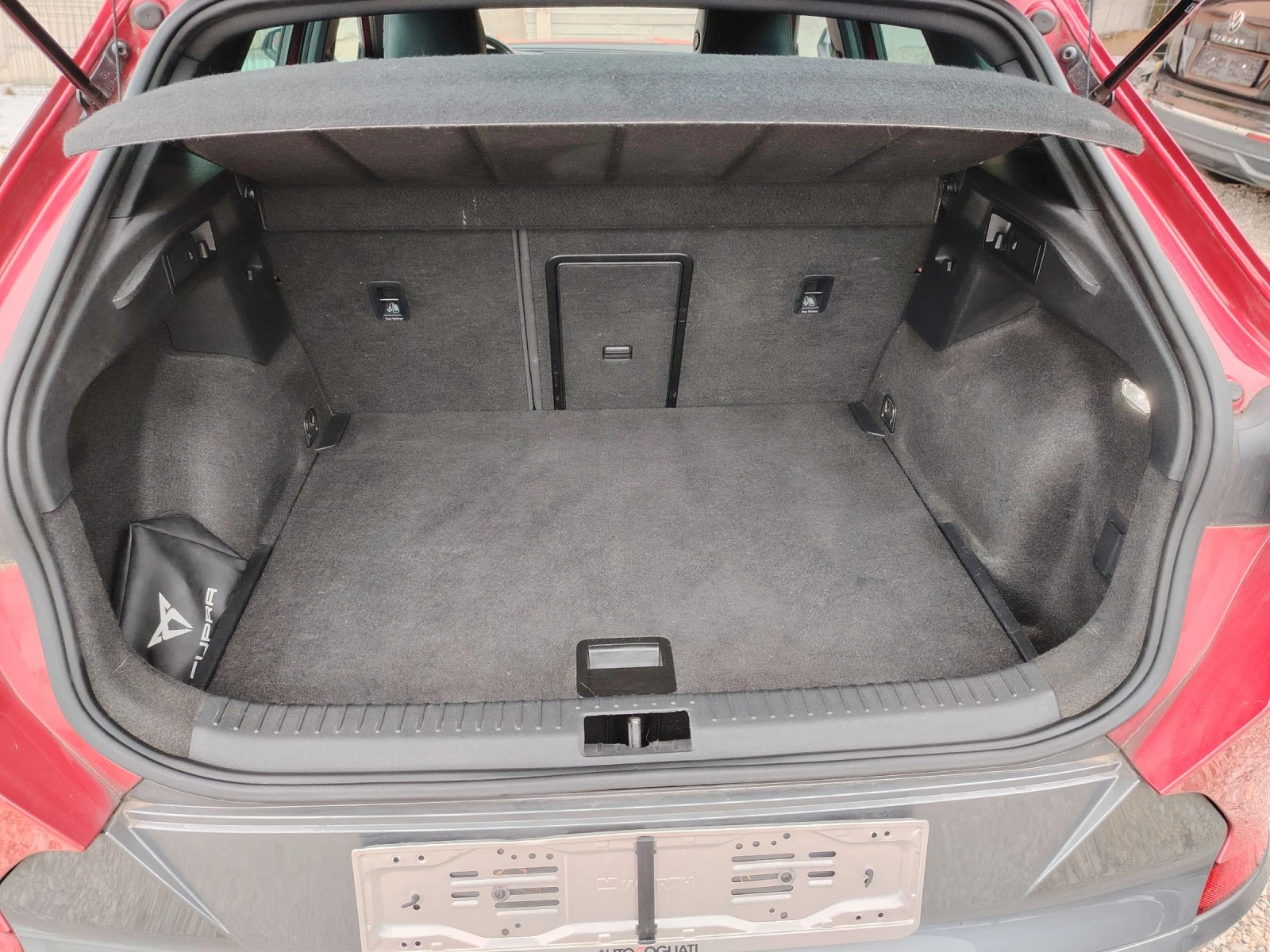 Cupra Formentor 2022�DSG-1.5TSi-150��-82���.�� | Mobile.bg � ����������� 14