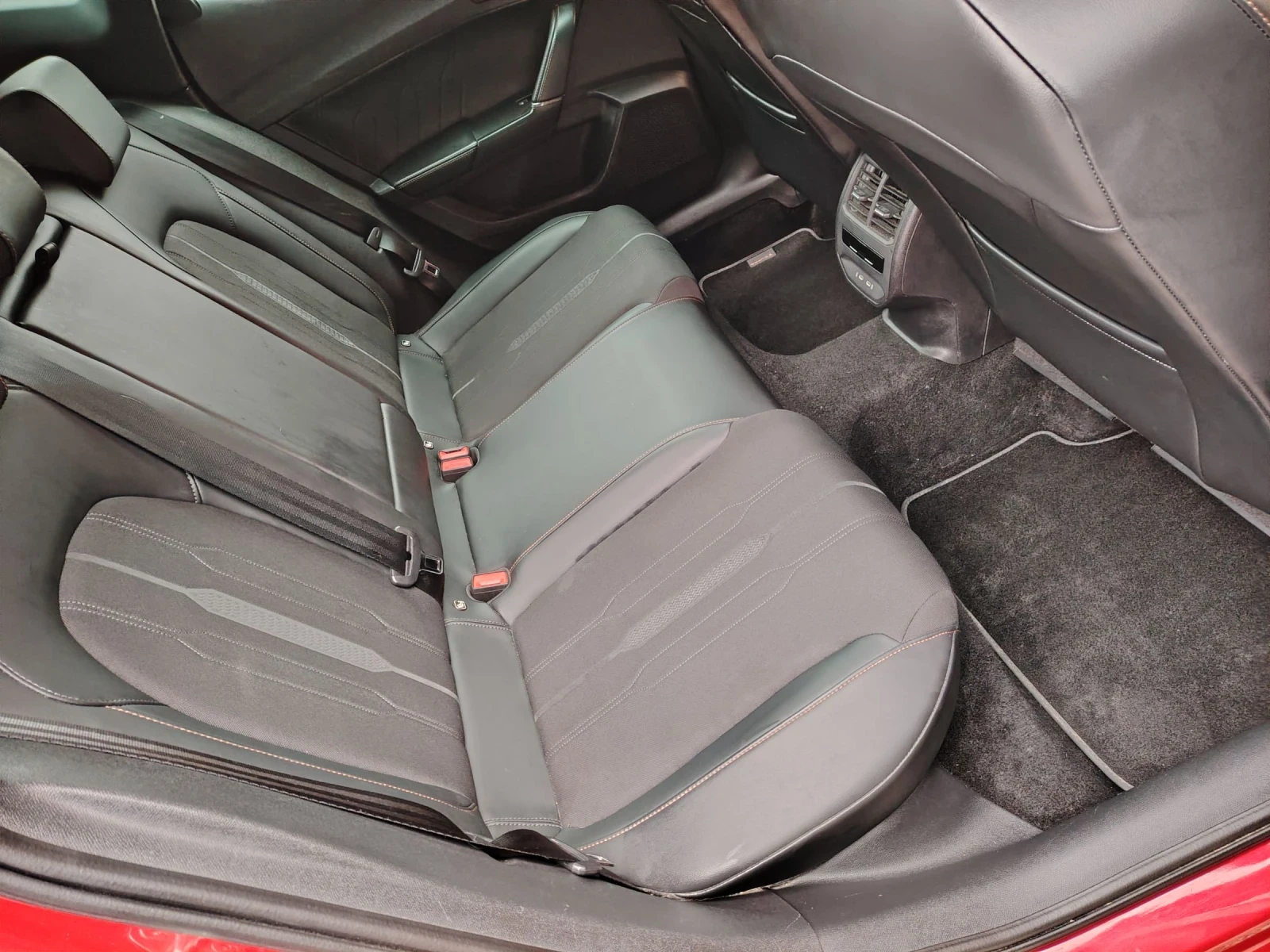 Cupra Formentor 2022�DSG-1.5TSi-150��-82���.�� | Mobile.bg � ����������� 13