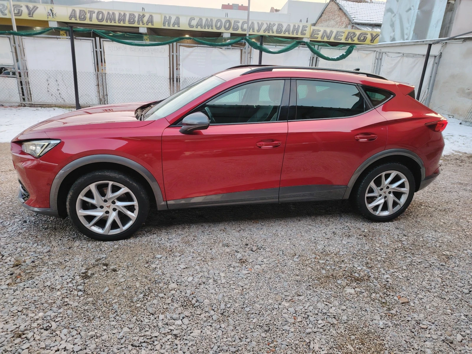 Cupra Formentor 2022�DSG-1.5TSi-150��-82���.�� | Mobile.bg � ����������� 3