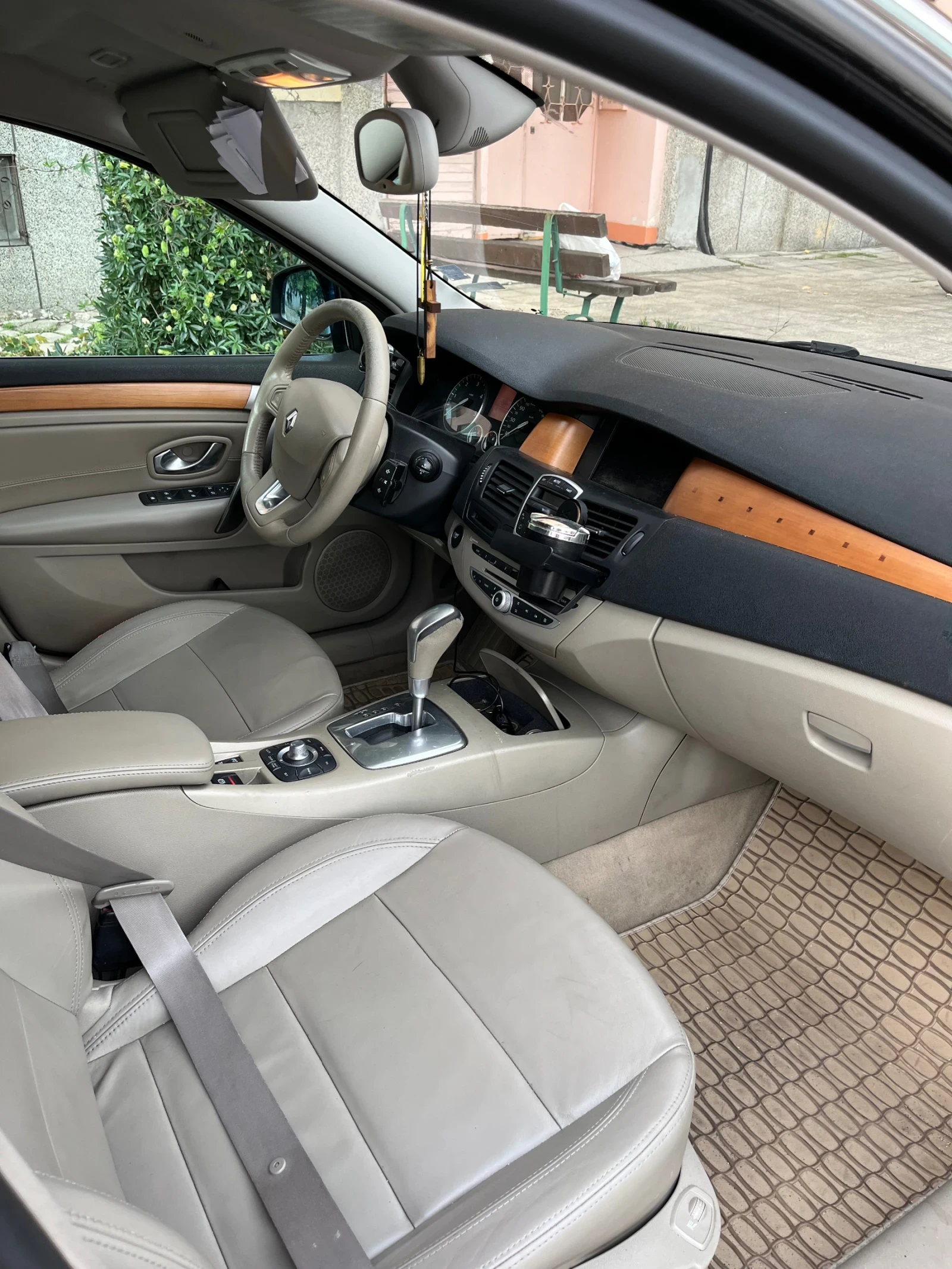 Renault Laguna 20.0 dci | Mobile.bg � ����������� 3