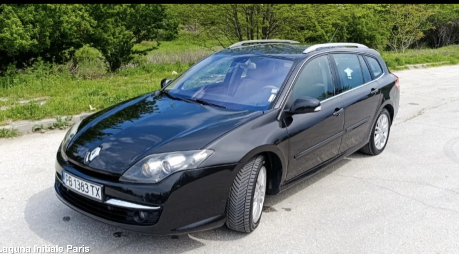 Renault Laguna 20.0 dci | Mobile.bg � ����������� 15