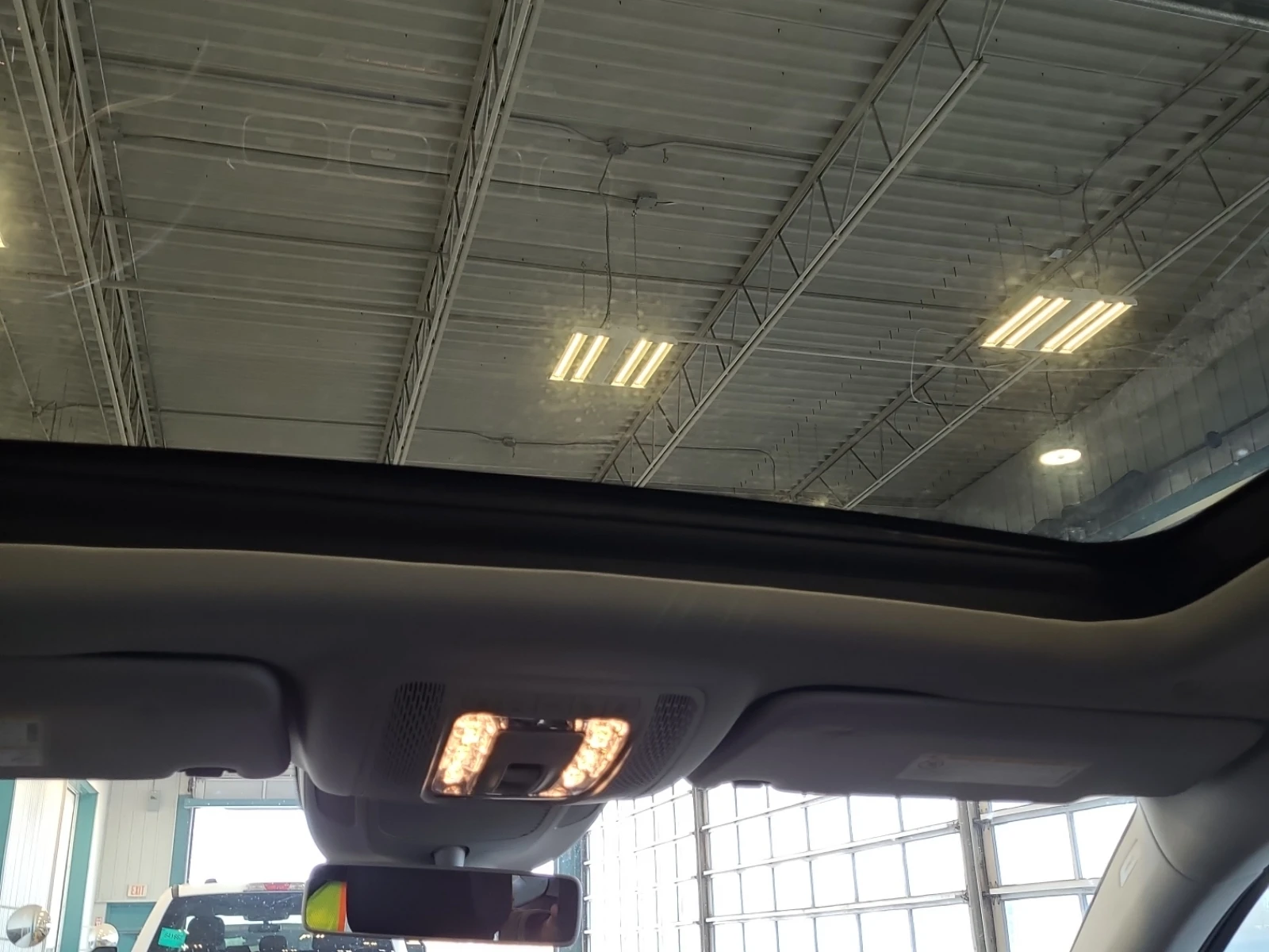 Mercedes-Benz GLS 450 * CARFAX*  | Mobile.bg � ����������� 9