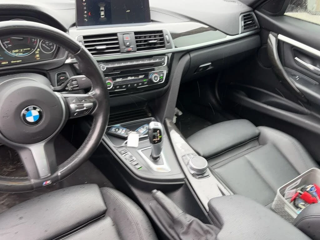 BMW 330 xDrive* ����������* (���� �� ��)  | Mobile.bg � ����������� 15