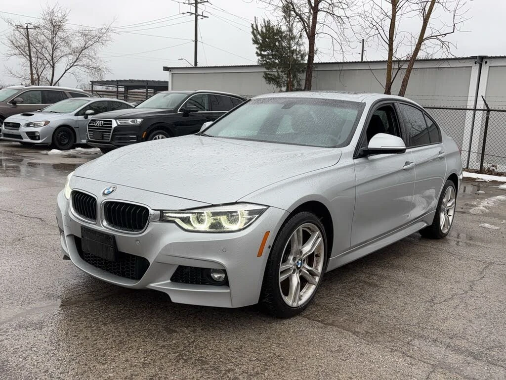 BMW 330 xDrive* ����������* (���� �� ��)  | Mobile.bg � ����������� 3