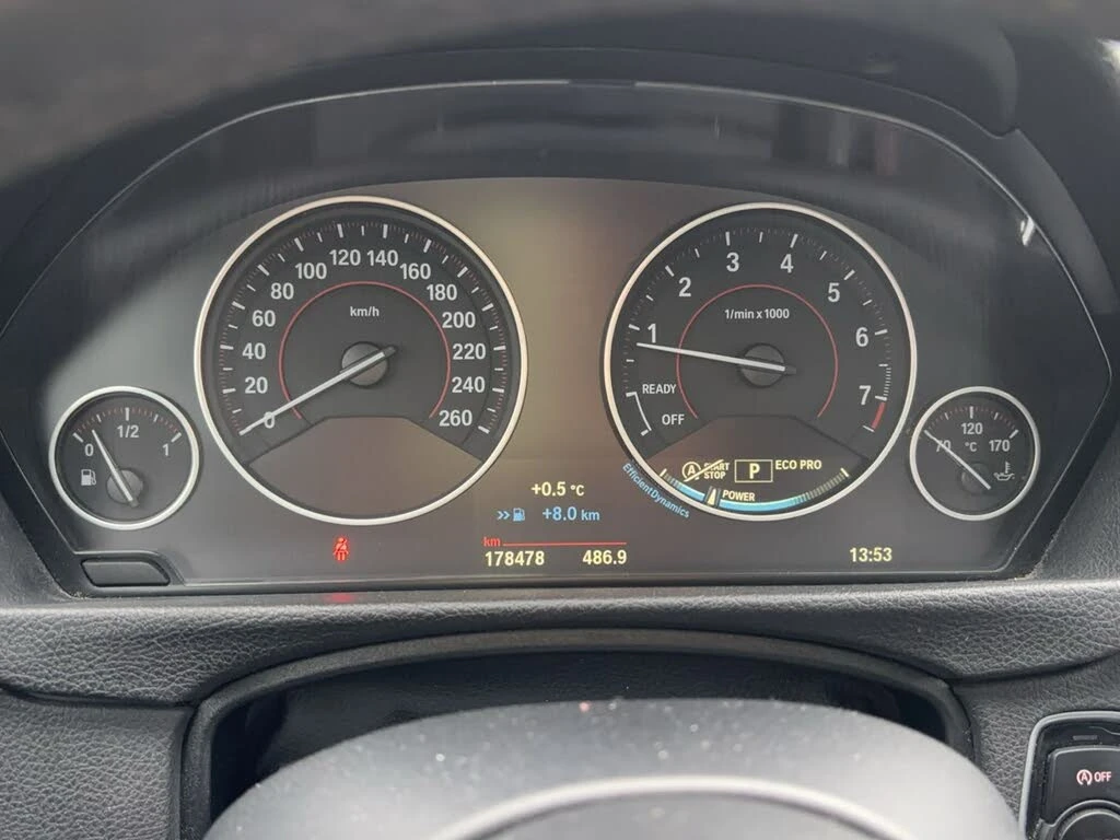 BMW 330 xDrive* ����������* (���� �� ��)  | Mobile.bg � ����������� 13