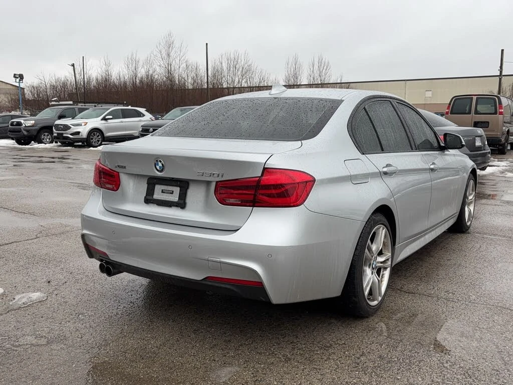 BMW 330 xDrive* ����������* (���� �� ��)  | Mobile.bg � ����������� 8