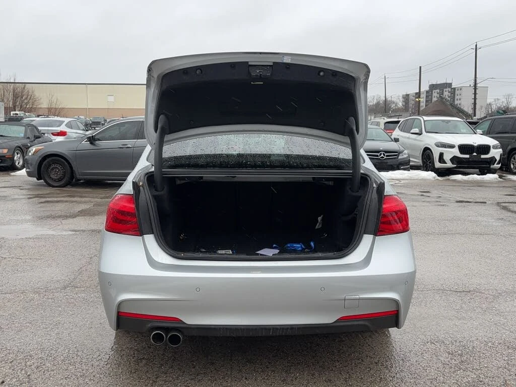 BMW 330 xDrive* ����������* (���� �� ��)  | Mobile.bg � ����������� 9