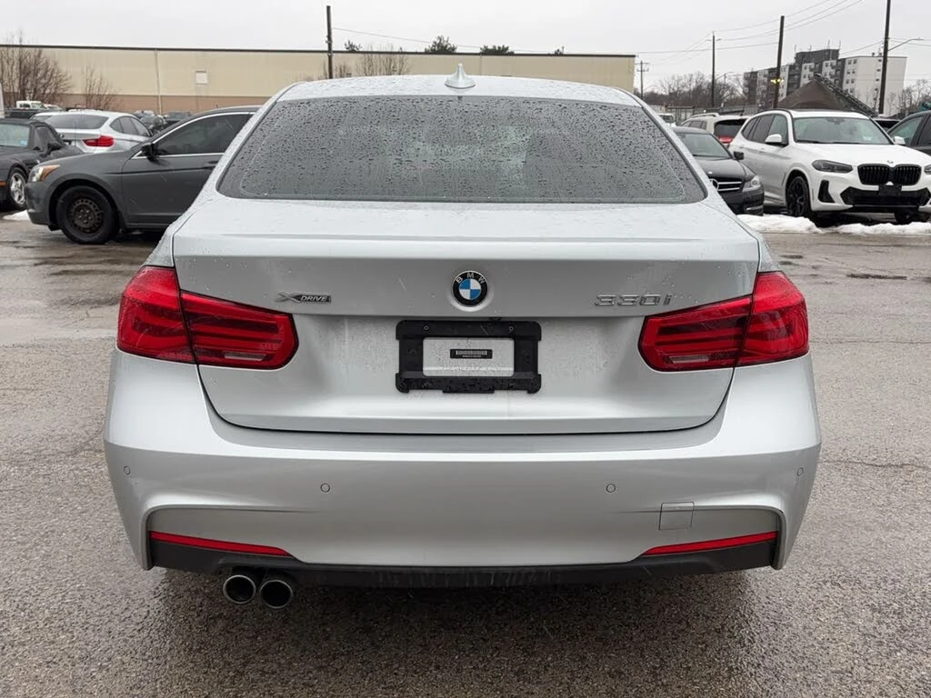BMW 330 xDrive* ����������* (���� �� ��)  | Mobile.bg � ����������� 6