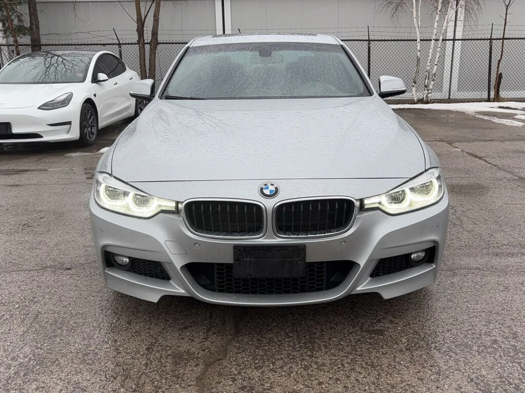 BMW 330 xDrive* ����������* (���� �� ��)  | Mobile.bg � ����������� 1