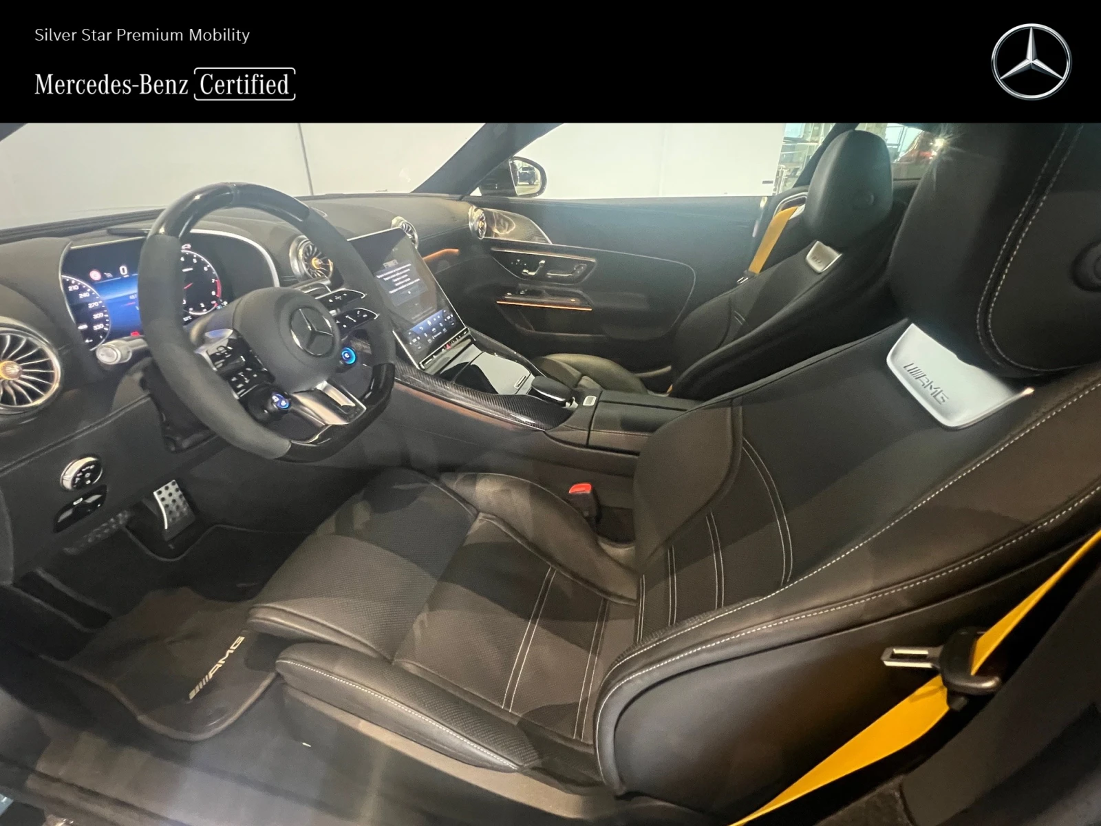 Mercedes-Benz AMG GT 55 4MATIC+  - изображение 10