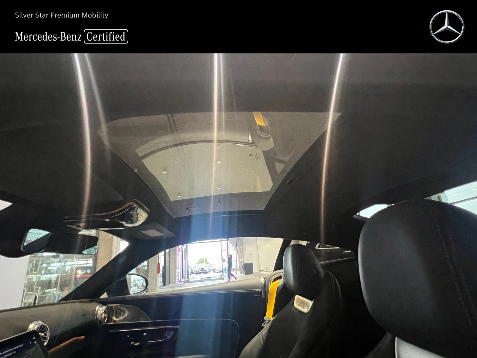 Mercedes-Benz AMG GT 55 4MATIC+ , снимка 14 - Автомобили и джипове - 53733095