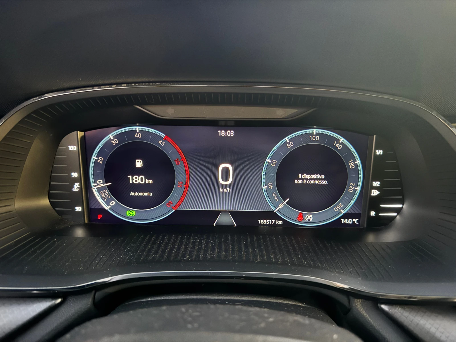 Skoda Octavia, снимка 10 - Автомобили и джипове - 53875788