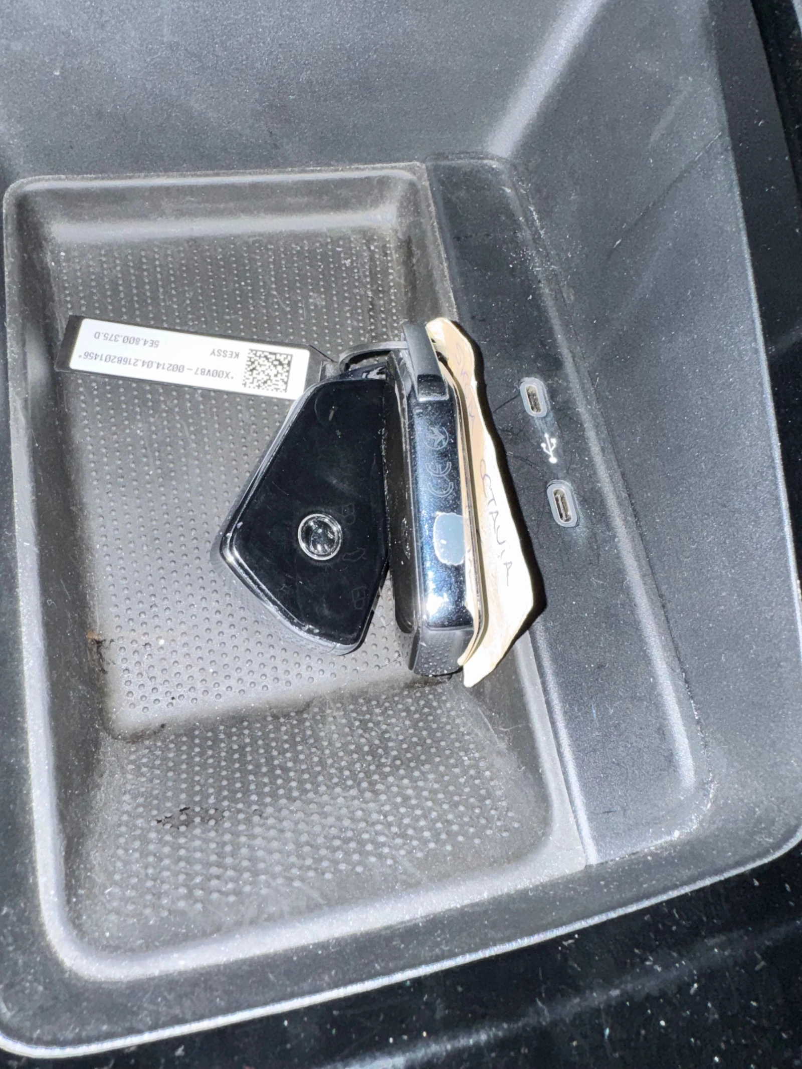 Skoda Octavia, снимка 11 - Автомобили и джипове - 53875788